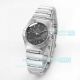 OM Factory Replica Omega Constellation SS Bezel Grey Dial Ladies 29MM Swiss 8700 Watch (9)_th.jpg